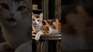 Thumbnail: Where Winds Meet: Pet System Preview