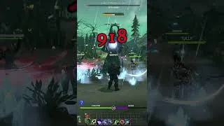 Thumbnail: Scars of Honor World Boss