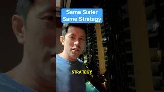 Thumbnail: Don’t tell people what my sister did!