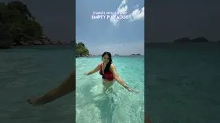 Thumbnail: I Found a Secret Island in Thailand! Best Snorkeling Spot Near Ko Lipe