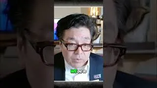 Thumbnail: Boomers in Crypto? The Future of Finance Explained #shorts