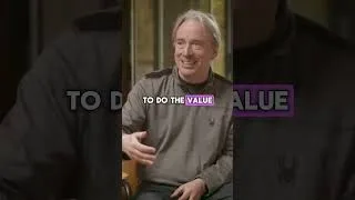 Thumbnail: Linus Torvalds: The Future of Git #linux #git