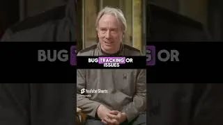Thumbnail: Linus Torvalds - "Are you going to say the *** word now.." #linux #pc #coding