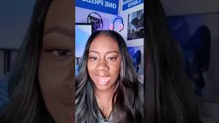 Thumbnail: “NO ONE CAN BEAT ME!” 😳 CLARESSA SHIELDS SENDS A WARNING TO EVERYONE!