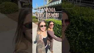 Thumbnail: girls on the loose in florida? 👀🤓 #savway #travel #travelvlog #florida #springbreak2026