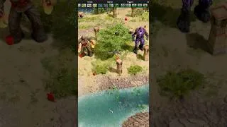 Thumbnail: How to load the Campaign into the Editor in Age of Mythology Retold #ageofmythologyretold