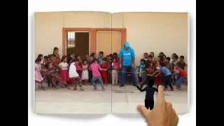 Thumbnail: #DaeshStealsTheirChildhood - A Child's Story, Part II