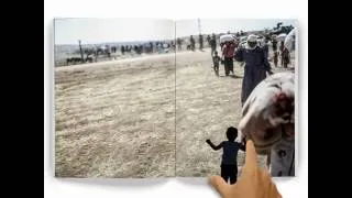 Thumbnail: #DaeshStealsTheirChildhood - A Child's Story, Part I