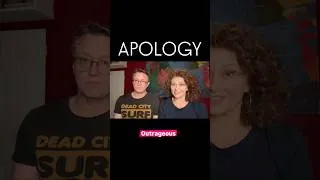 Thumbnail: The Daily Mail Publishes an APOLOGY for ACCUSING Mark & Nadia of CELEBRATING Terrorism