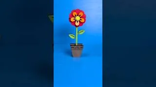 Thumbnail: Laser cut wooden flower in under 60 seconds #woodworking #craft #diy