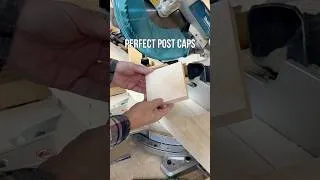 Thumbnail: How to Make Perfect Post Caps — Any Size