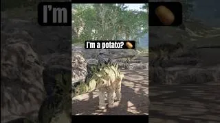 Thumbnail: "Oh Hello, a Little Potato"