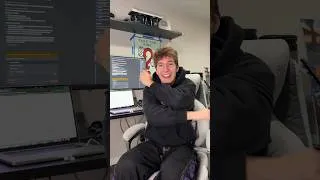 Thumbnail: Using AI to sync my DoorDash and Uber to arrive at the same time ￼