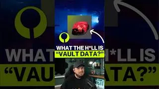 Thumbnail: The Fastest Way to FEEL Strong in Vaultbreaker!🔥💪