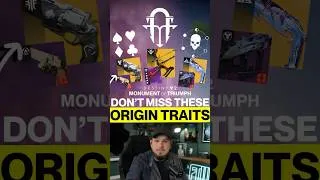 Thumbnail: These Weapons Go Together Like Peanut Butter and Jelly! 🤣😋#destiny2