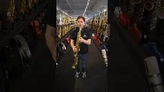 Thumbnail: 🎷Harmonies make everything sound better!