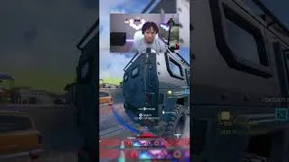 Thumbnail: They were MAD 😂 #movement #warzone #cod #gaming #blackops7