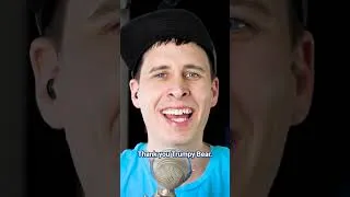 Thumbnail: Do You Remember Trumpy Bear?