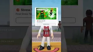 Thumbnail: Best Build for EVERY Position in Practical Basketball! (Stress Test 3)
