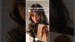 Thumbnail: ≡;- ꒰ °how I imagine my toca characters in irl୨୧ \\ 🥨🖇