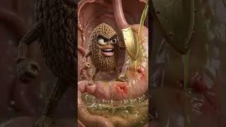 Thumbnail: Ajwain reduces stomach | ajwain ke fayde #organic