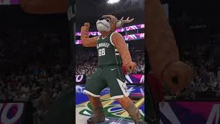 Thumbnail: Some New Stuff in NBA 2K26 😆