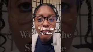 Thumbnail: Estheticians you need an client agreement form