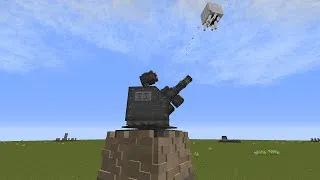 Thumbnail: #Shorts Heavy Automatic Turret Tutorial - Epoch Runner