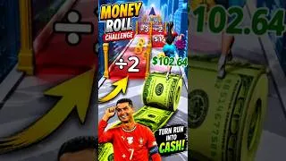 Thumbnail: Ronaldo Dollar shorts #ronaldo #dollar #ronaldofans #usa