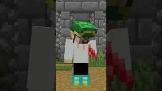 Thumbnail: Smoothest flying machine ever 🫠 #minecraft #gaming #shorts