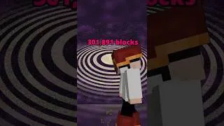 Thumbnail: Finally end update is here 💀 #minecraft #gaming #shorts