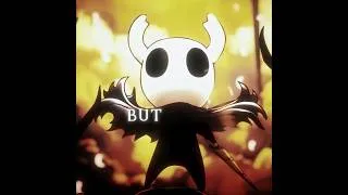 Thumbnail: I Just Dreaming - Hollow Knight Edit