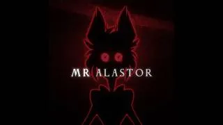 Thumbnail: Alastor's Game - Hazbin Hotel Edit