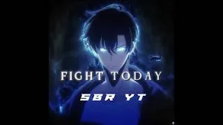 Thumbnail: Hero (skillet) x Solo Leveling - Edit