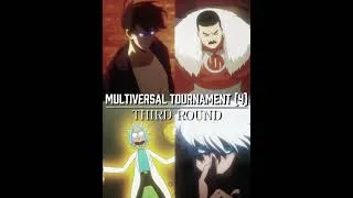 Thumbnail: Multiversal Tournament {4} Has Begun!