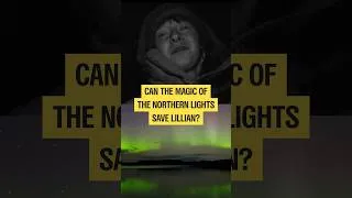 Thumbnail: The northern lights appear! | Alone Australia