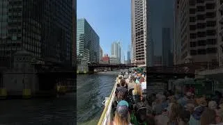 Thumbnail: Chicago River
