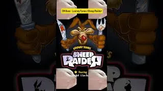 Thumbnail: DN Bass - Looney Tunes: Sheep Raider #looneytunes #vgm #chillvibes #ps1