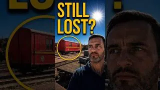 Thumbnail: Where Is Tunisia's Lost Royal Train?
