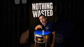 Thumbnail: This stove was an oil drum 🇪🇷