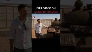Thumbnail: Italy’s Forgotten Defeat in Eritrea 🇪🇷