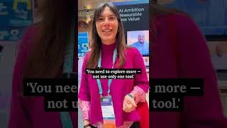 Thumbnail: Is the SAFe+AI Summit Worth It? Hear From an Amsterdam Attendee