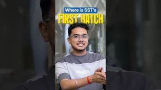 Thumbnail: Where is SST's First Batch Now?