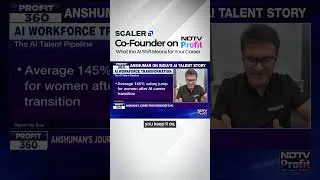 Thumbnail: Junior devs aren't the only ones winning with AI, here's who else is -Anshuman Singh