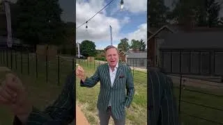 Thumbnail: Verne Harnish UK Tour