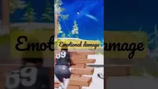 Thumbnail: Emotional damage