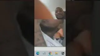Thumbnail: Showing Bitcoin Scammer His Own Webcam!