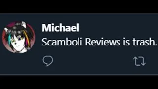 Thumbnail: Scamboli Reviews Ruined Art.