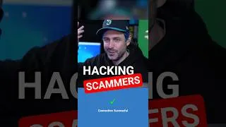 Thumbnail: Scammer Gets Hacked After His Absurd Scheme Fails