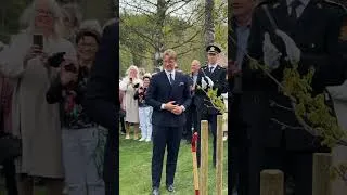 Thumbnail: Prince Sverre Magnus Steps Into the Spotlight 👑